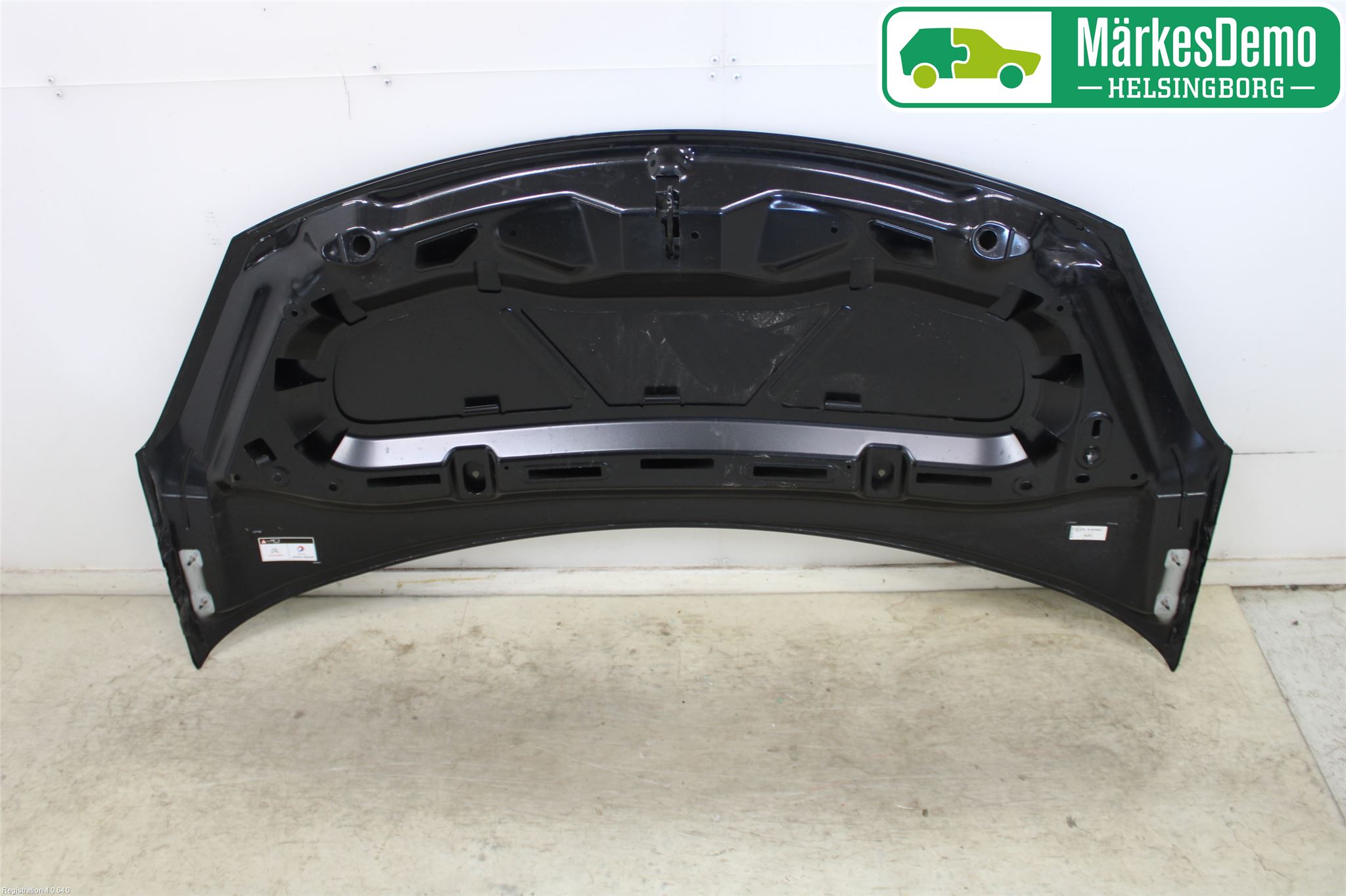 Citroen C3 10-17 Panser