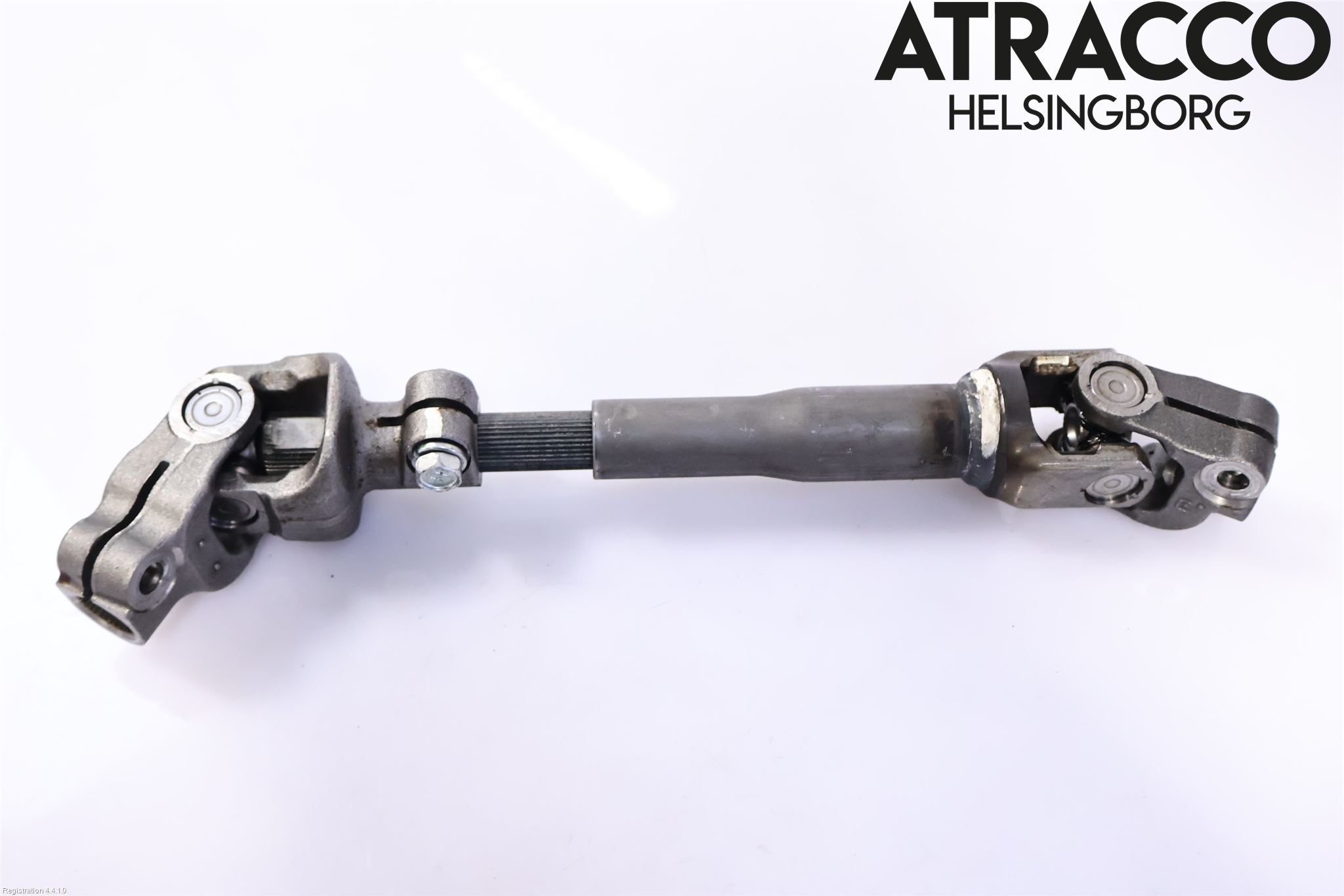 Toyota AYGO 15-21 Rattakselledd
