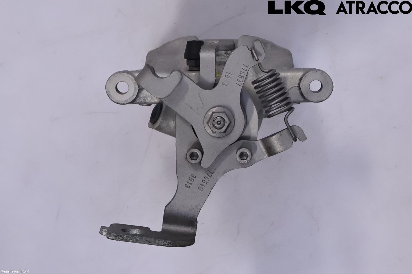 Toyota AURIS 13-19 Bremsecaliper Bak Høyre