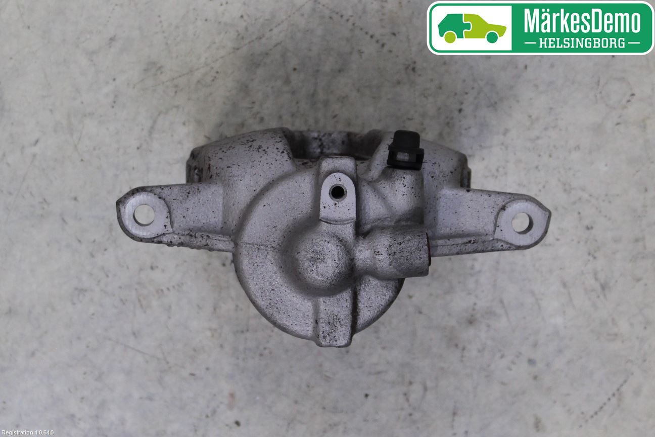Peugeot BIPPER Bremsecaliper Foran Høyre