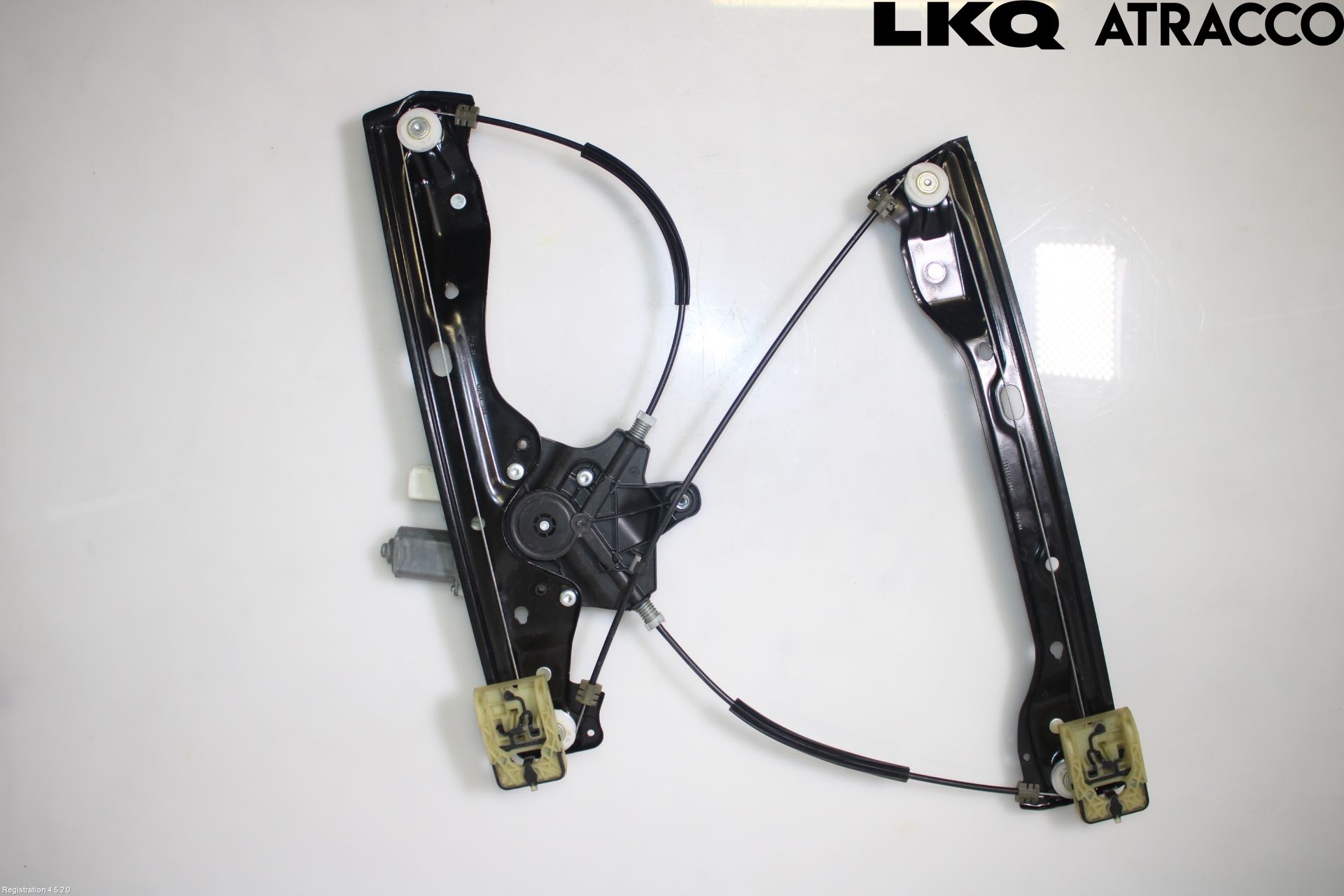 Opel ASTRA K 16-22 Vindusheis El Komp