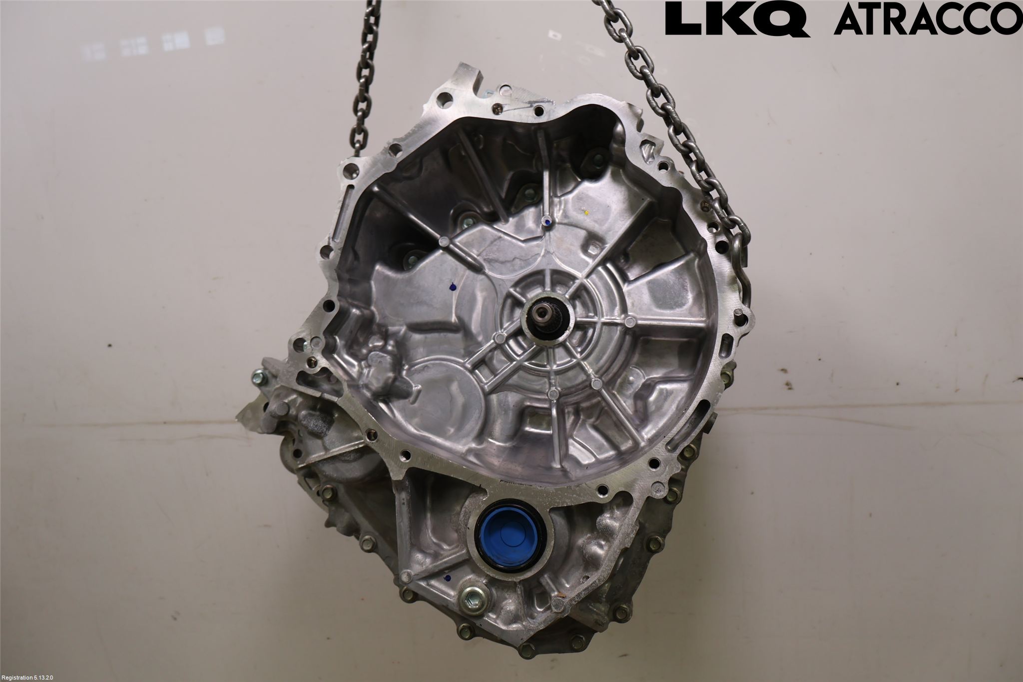 Lexus ES 250/300/330 Gearkasse Automat