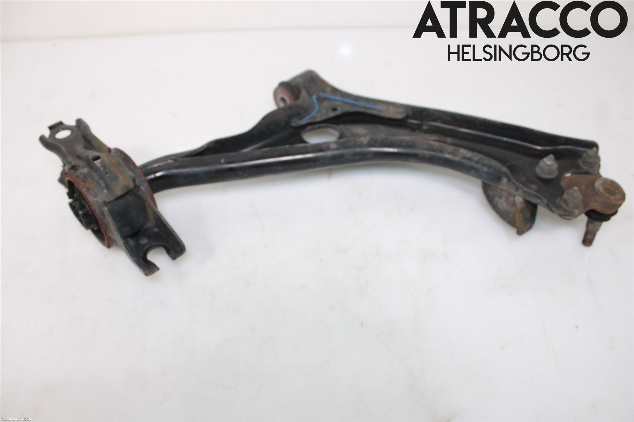 Honda CIVIC 17-22 Bærearm Foran Venstre Nedre