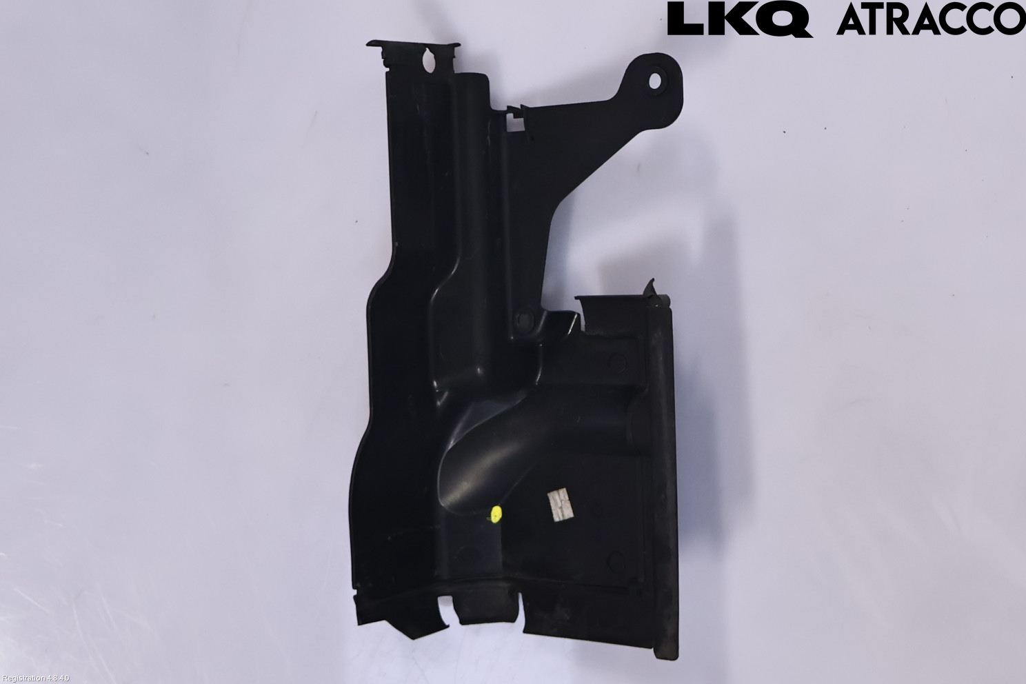 Volvo XC70 08-13 Luftstyring Front
