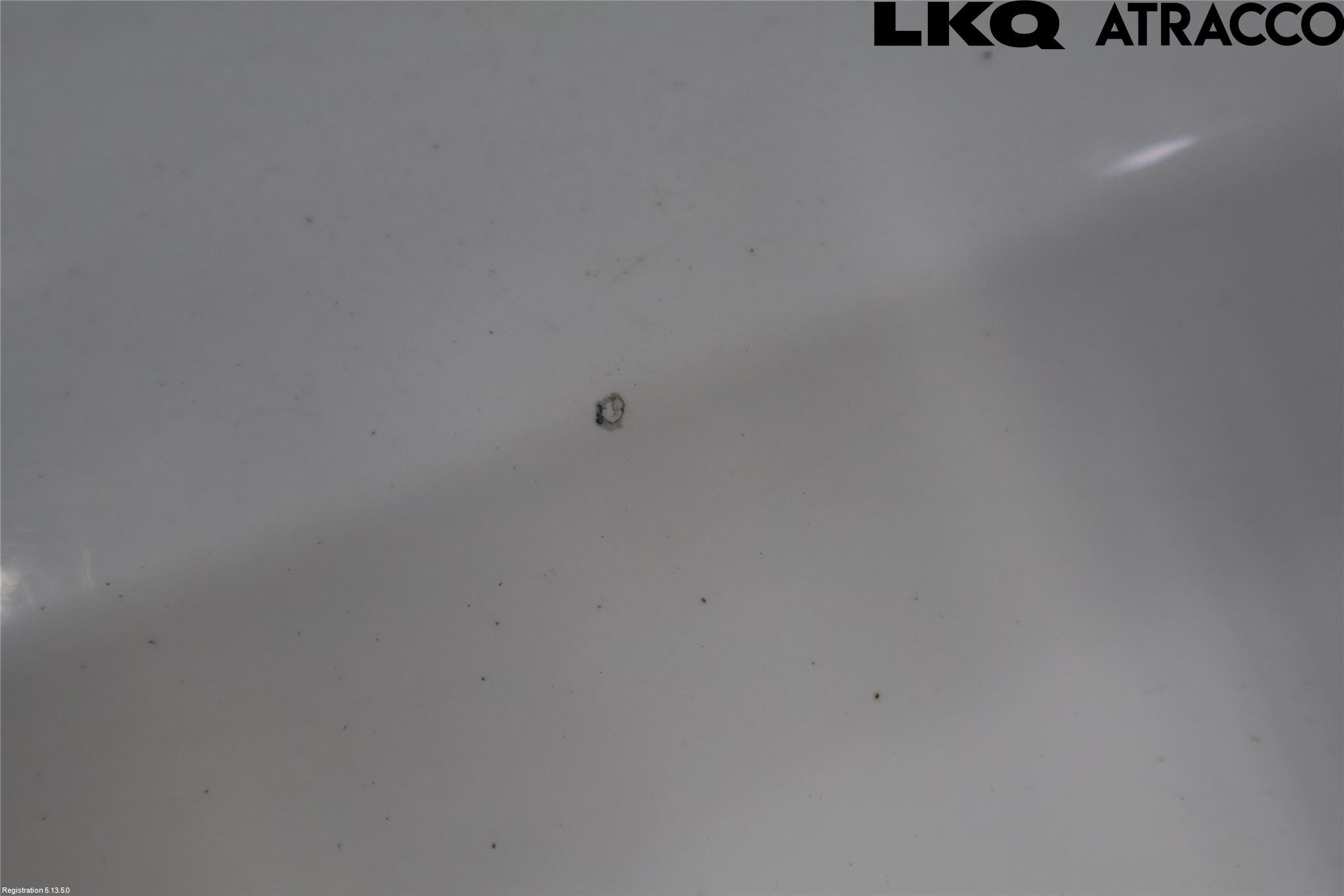 Ford FIESTA 13-17 Dør 4D Bak Venstre