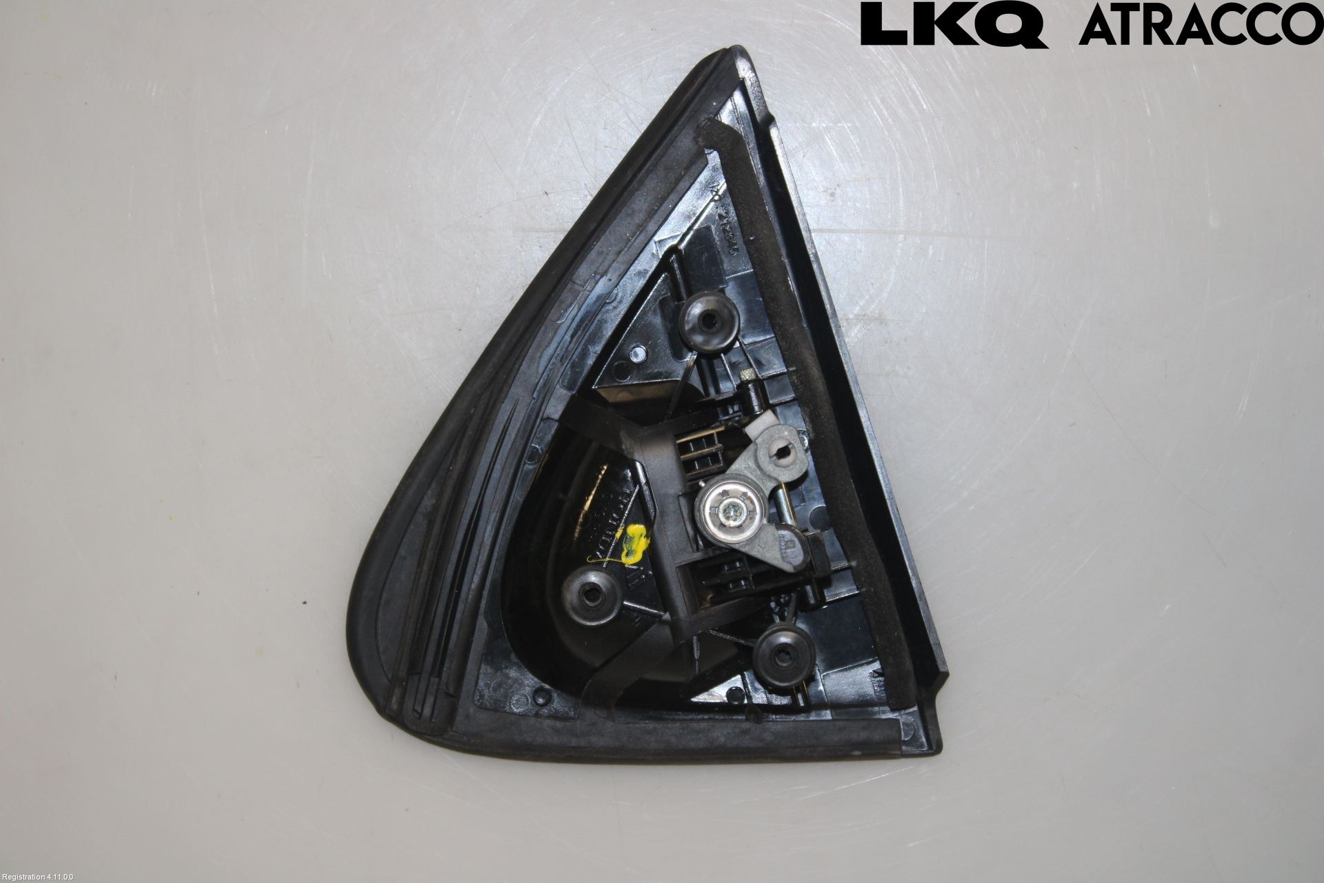 Honda CIVIC 06-11 Dørhandtak Ytre Venstre