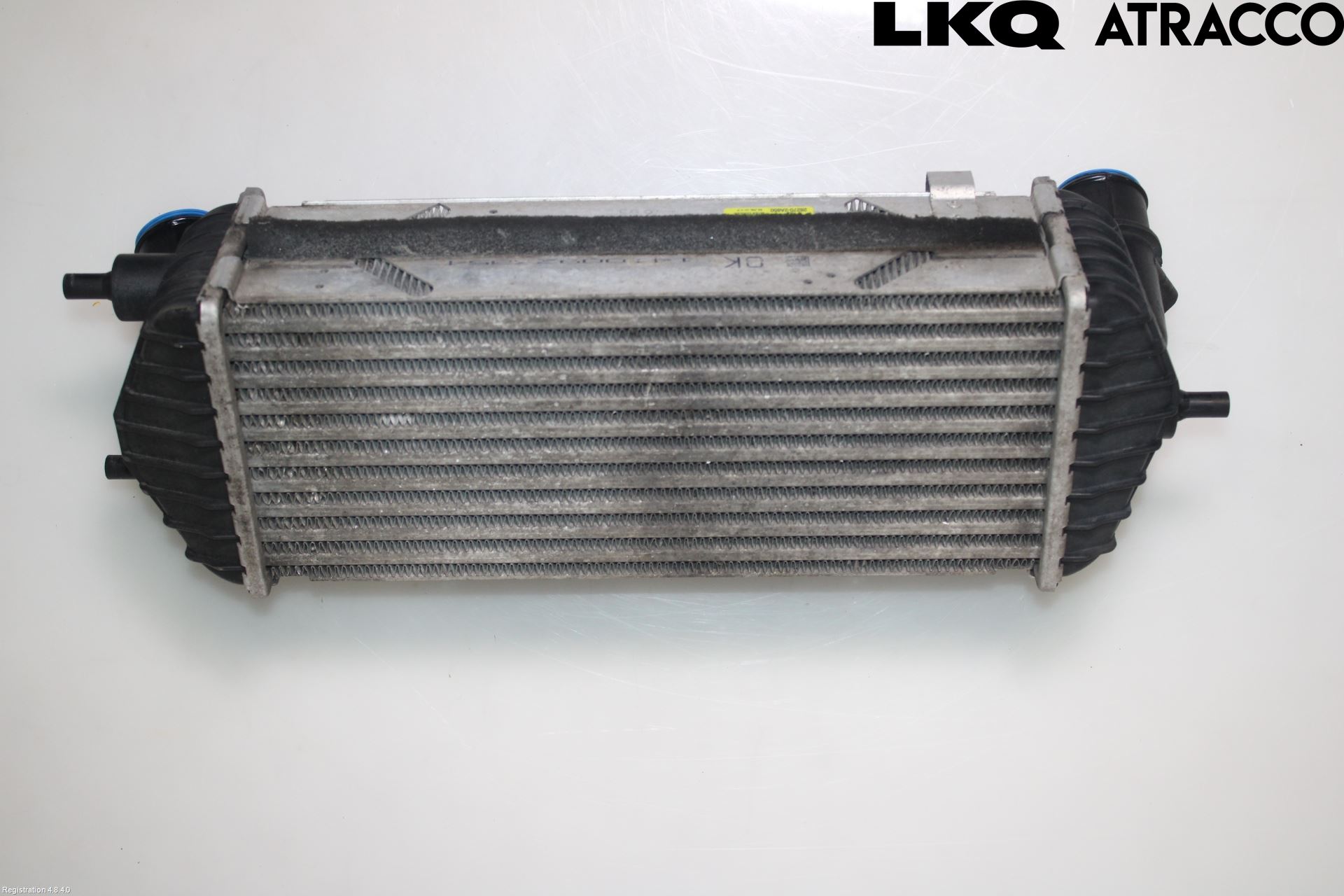 Kia SPORTAGE (SL) 11-15 Intercooler Radiator
