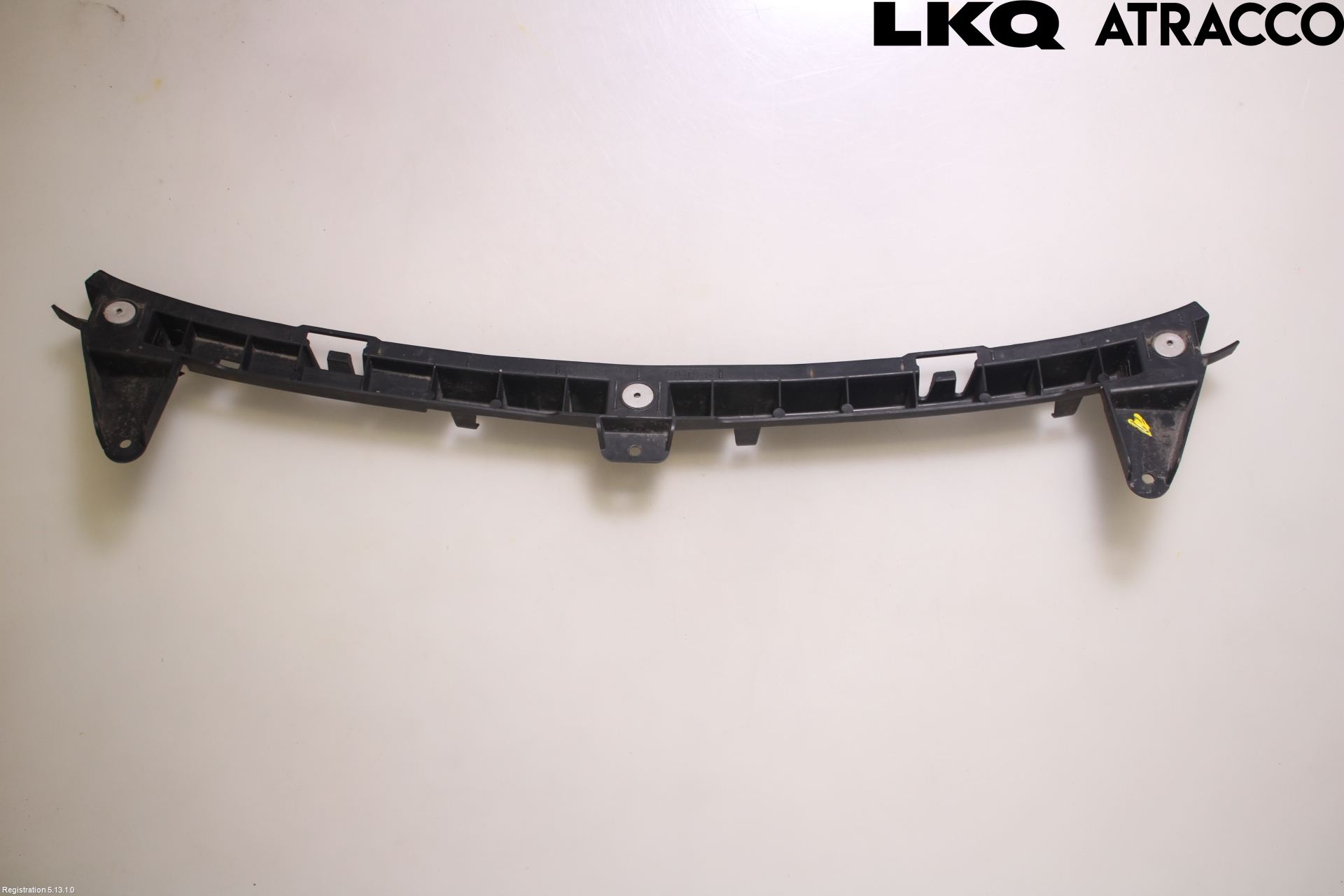Opel CORSA E 15-19 Støtfanger Bak Midt Del
