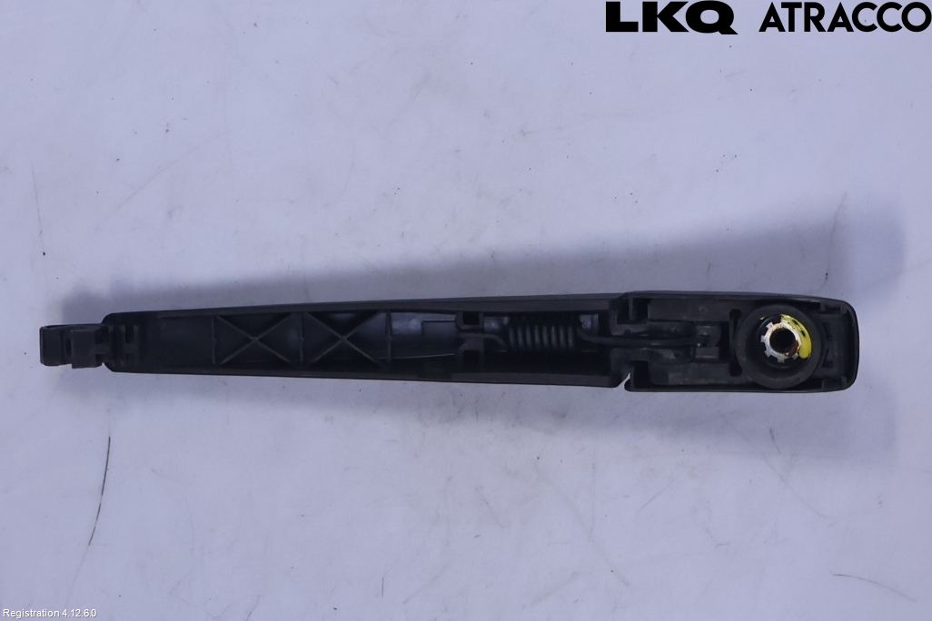 Toyota RAV4 19- Viskerarm Bakrute
