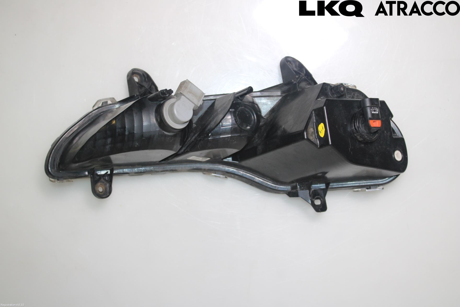 Ford KUGA 13-16 Frontlykt-Kurve-Tåkelys
