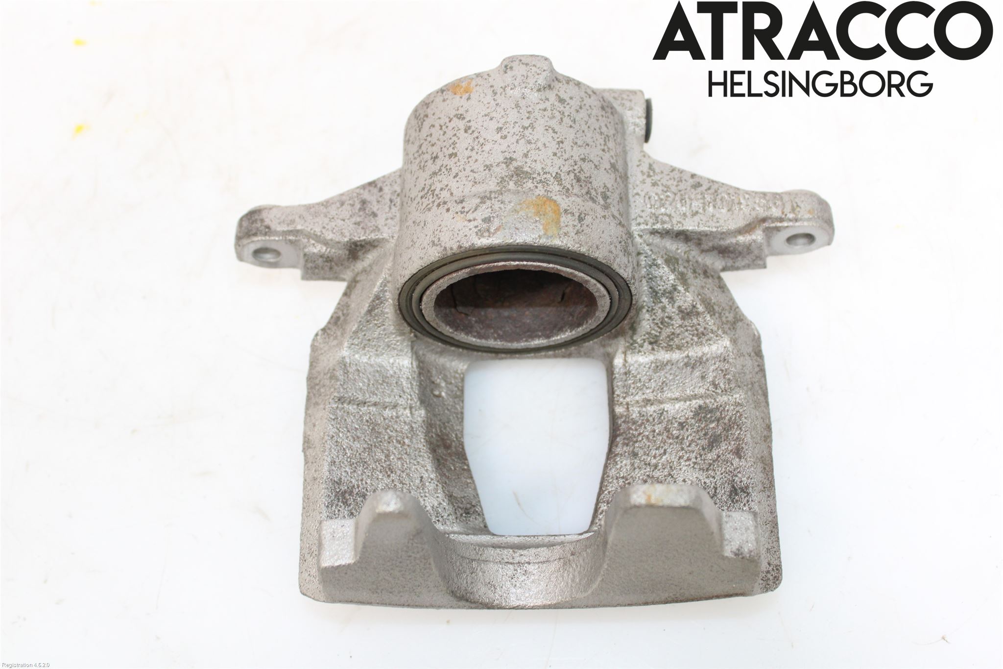 Fiat 500L 13-19 Bremsecaliper Foran Høyre