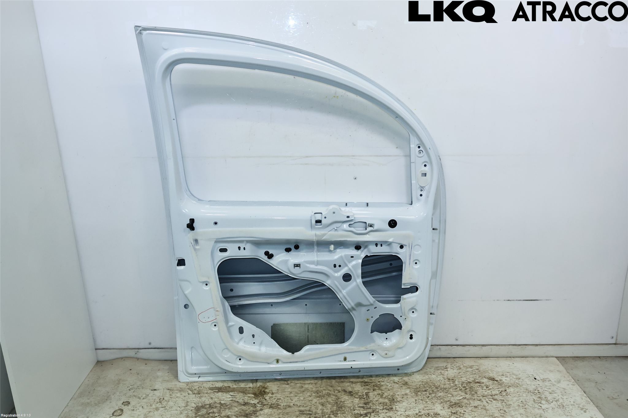 Mercedes-Benz MB CITAN (W415) 13-21 Dør 4D Foran Venstre