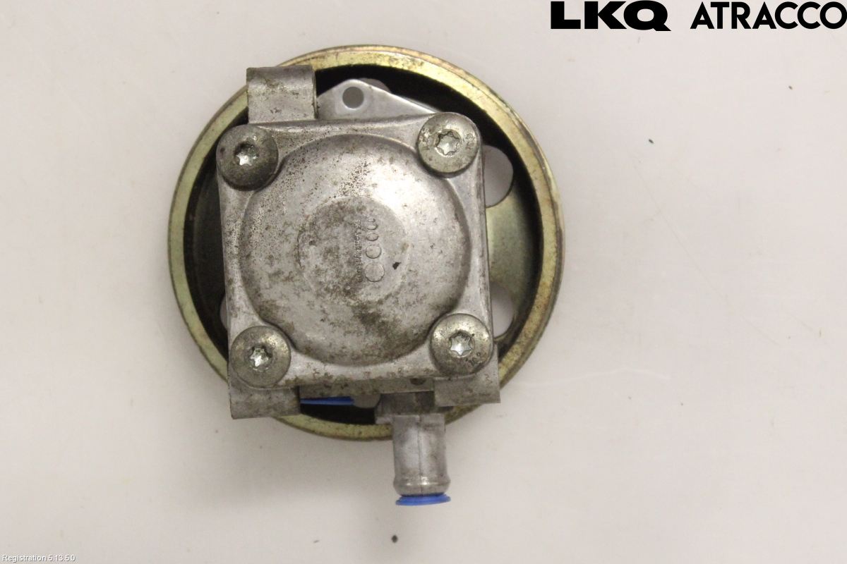 Maserati QUATTROPORTE Servo Pumpe