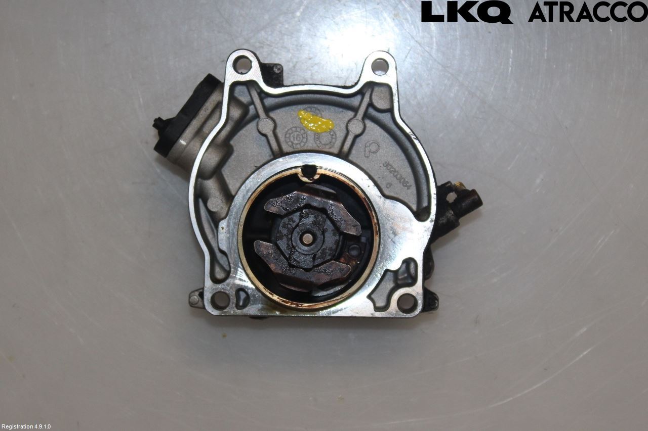 Alfa GIULIETTA Vacuumpumpe
