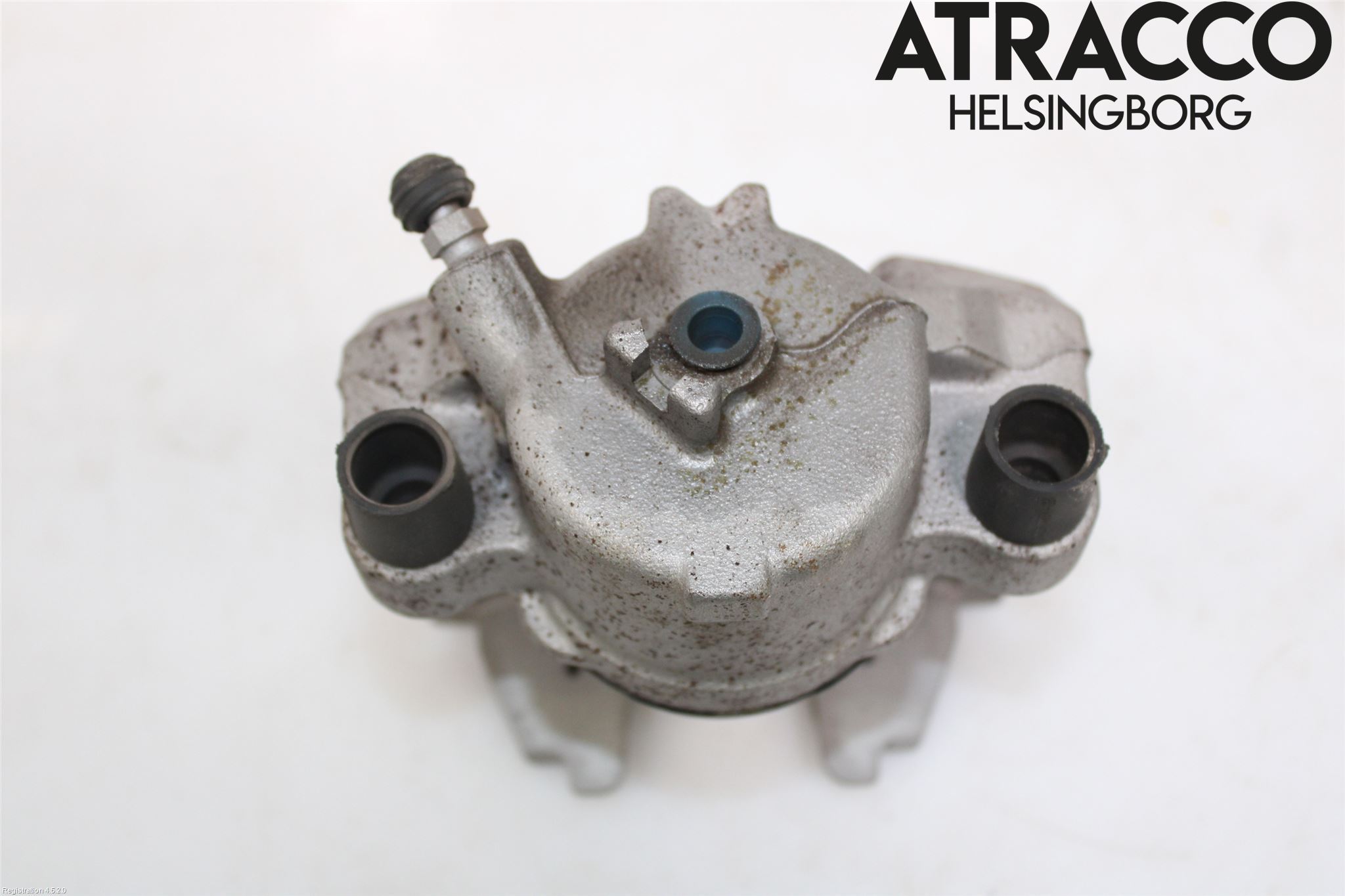 Honda CIVIC 17-22 Bremsecaliper Foran Venstre