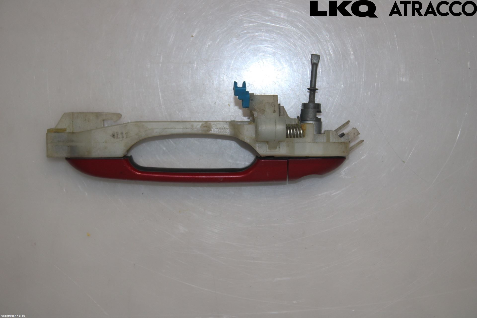 Kia RIO 12-16 Dørhandtak Ytre Venstre