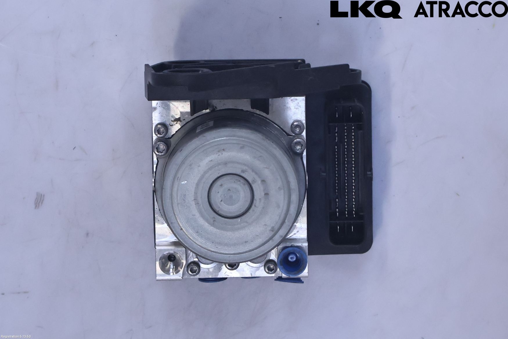Volkswagen VW ID.4 21- Abs Hydraulikkaggregat