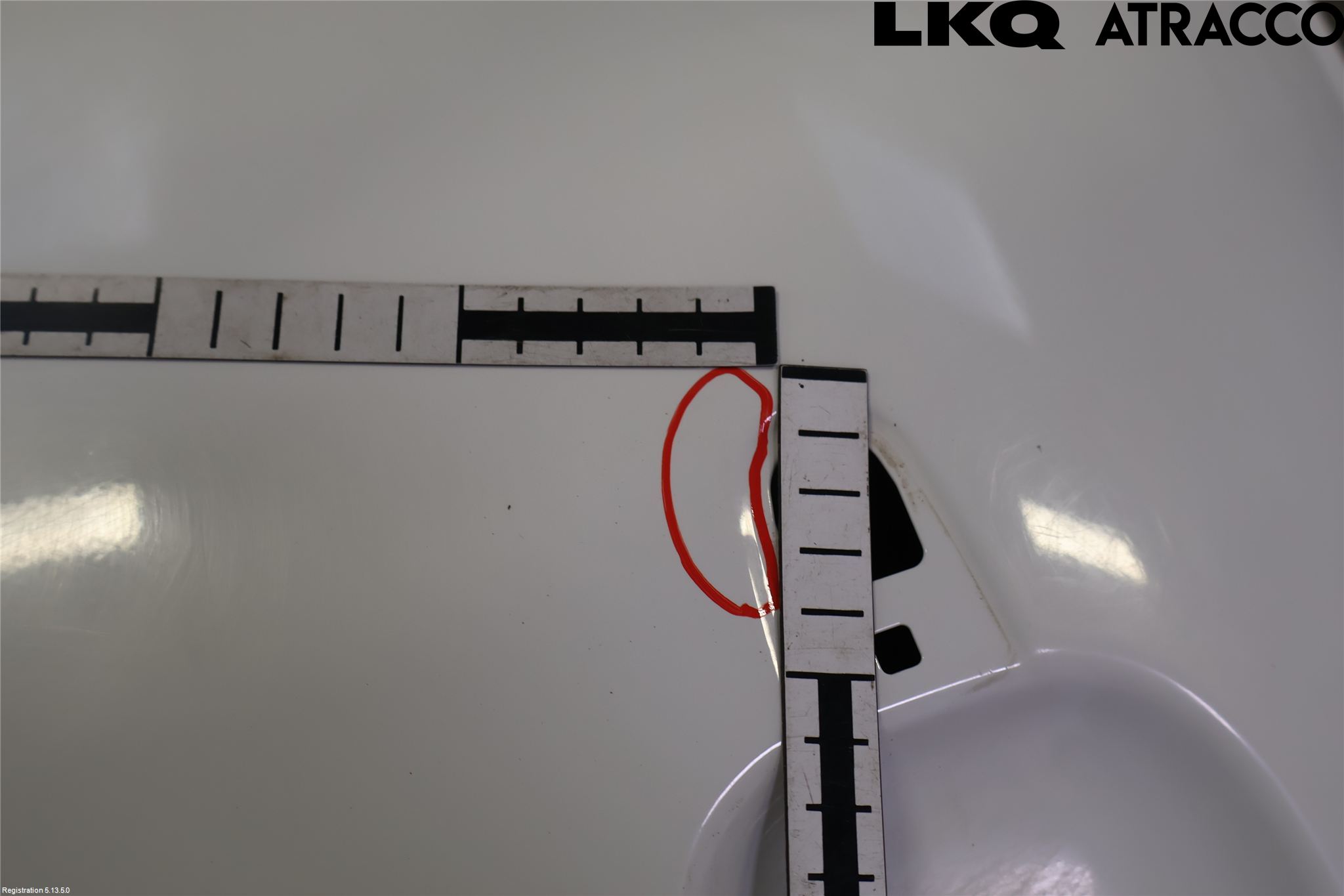 Toyota AYGO 15-21 Dør 4D Foran Venstre