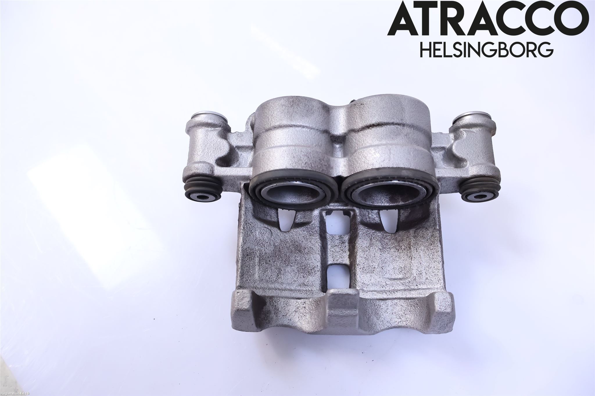 Peugeot BOXER      02- Bremsecaliper Foran Venstre