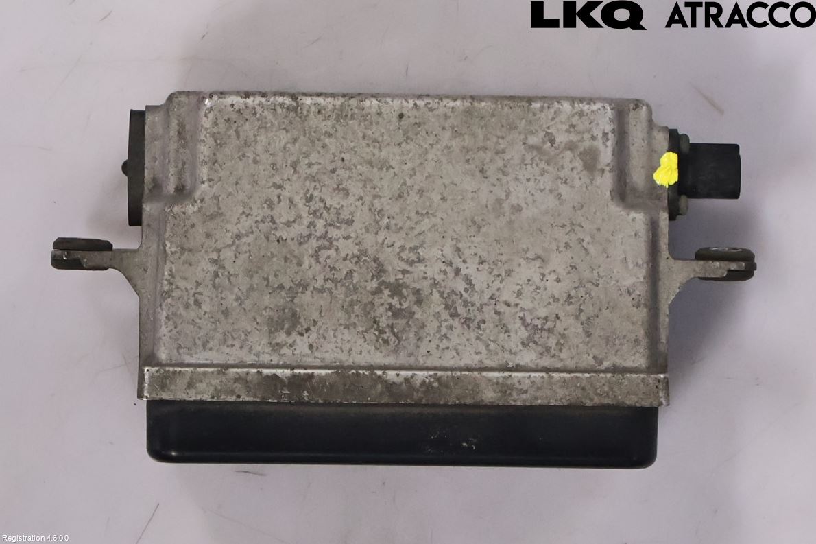 Volvo V70 08-13 Sensor Fartsbegrensning