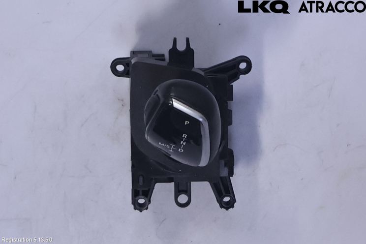 BMW 5 G30/G31/F90 17-23 Gearspak