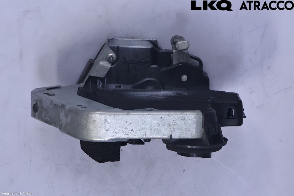 Lexus IS 250/350 14-20 Dørlås - Låsekasse