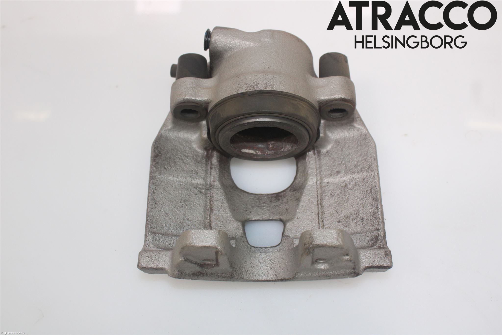 Audi A4 12-15 Bremsecaliper Foran Høyre