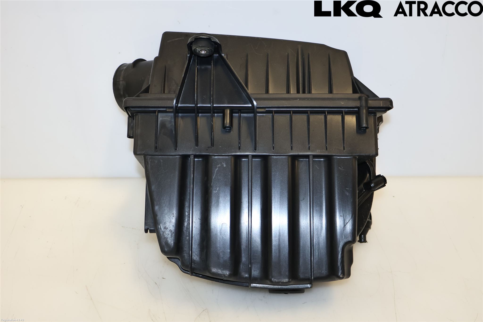 Landrover LAND ROVER RANGE ROVER EVOQUE (L538) 11-18 Luftfilter Boks