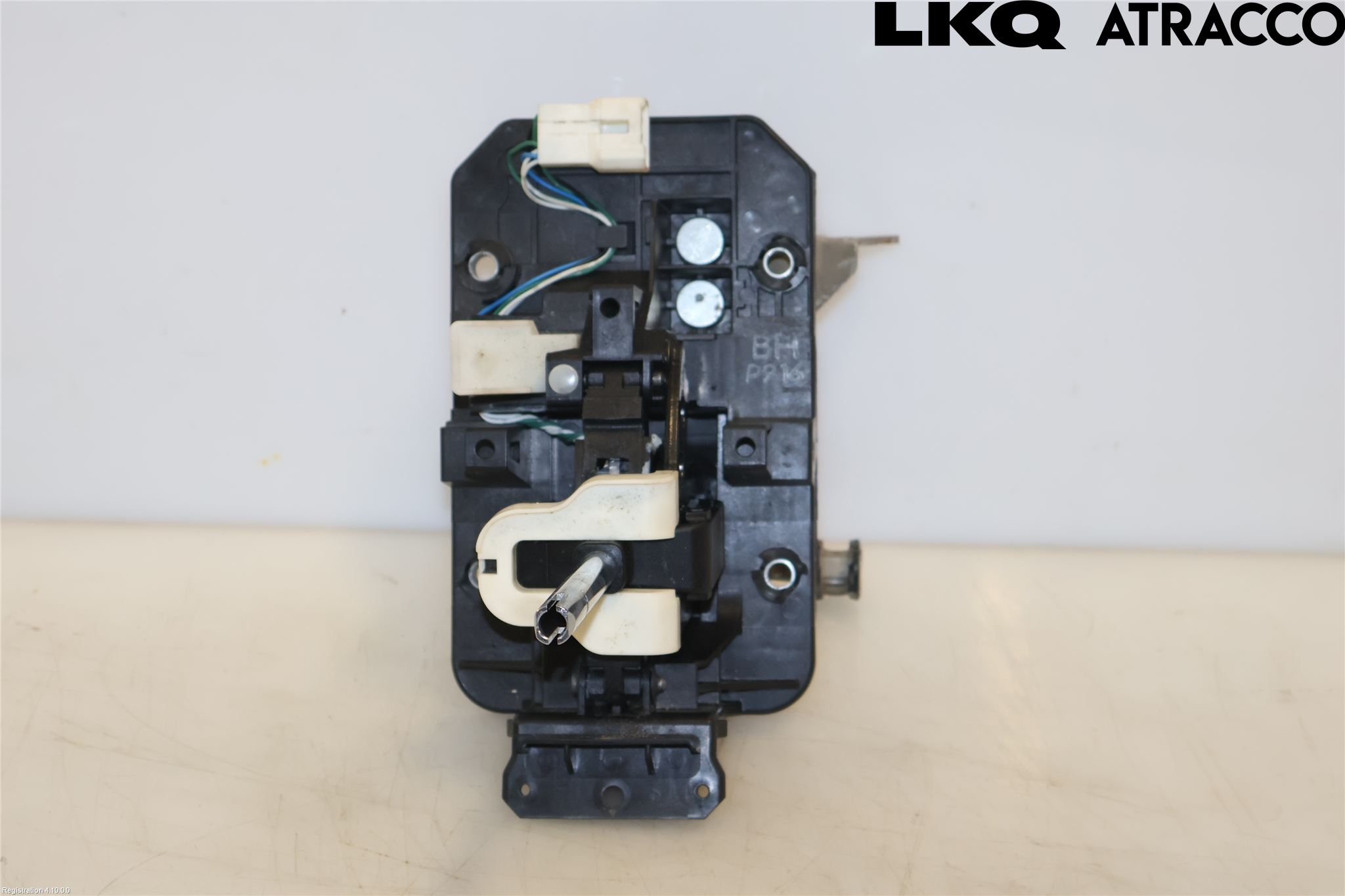 Subaru OUTBACK 15-20 Gearspak