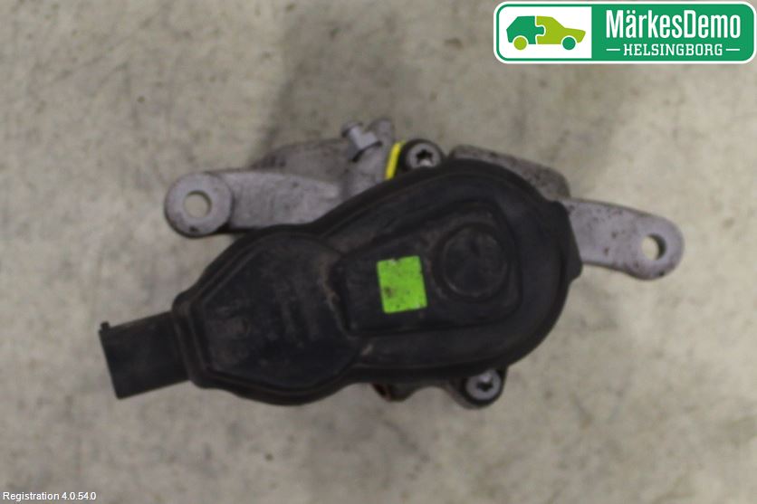 Audi Q5 09-16 Bremsecaliper Bak Venstre