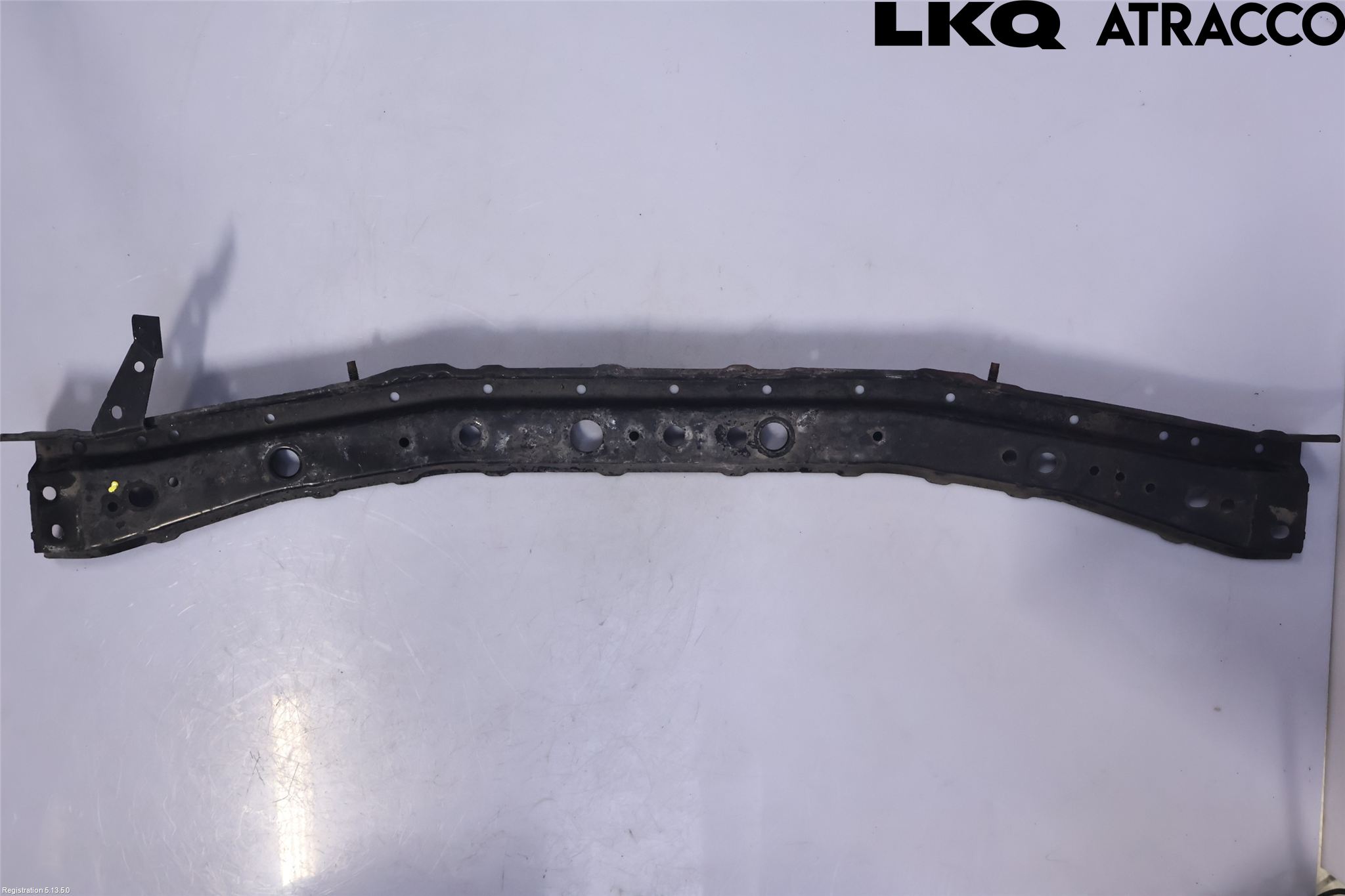 Nissan NOTE E12 14-20 Radiator Feste - Ramme - Bjelk