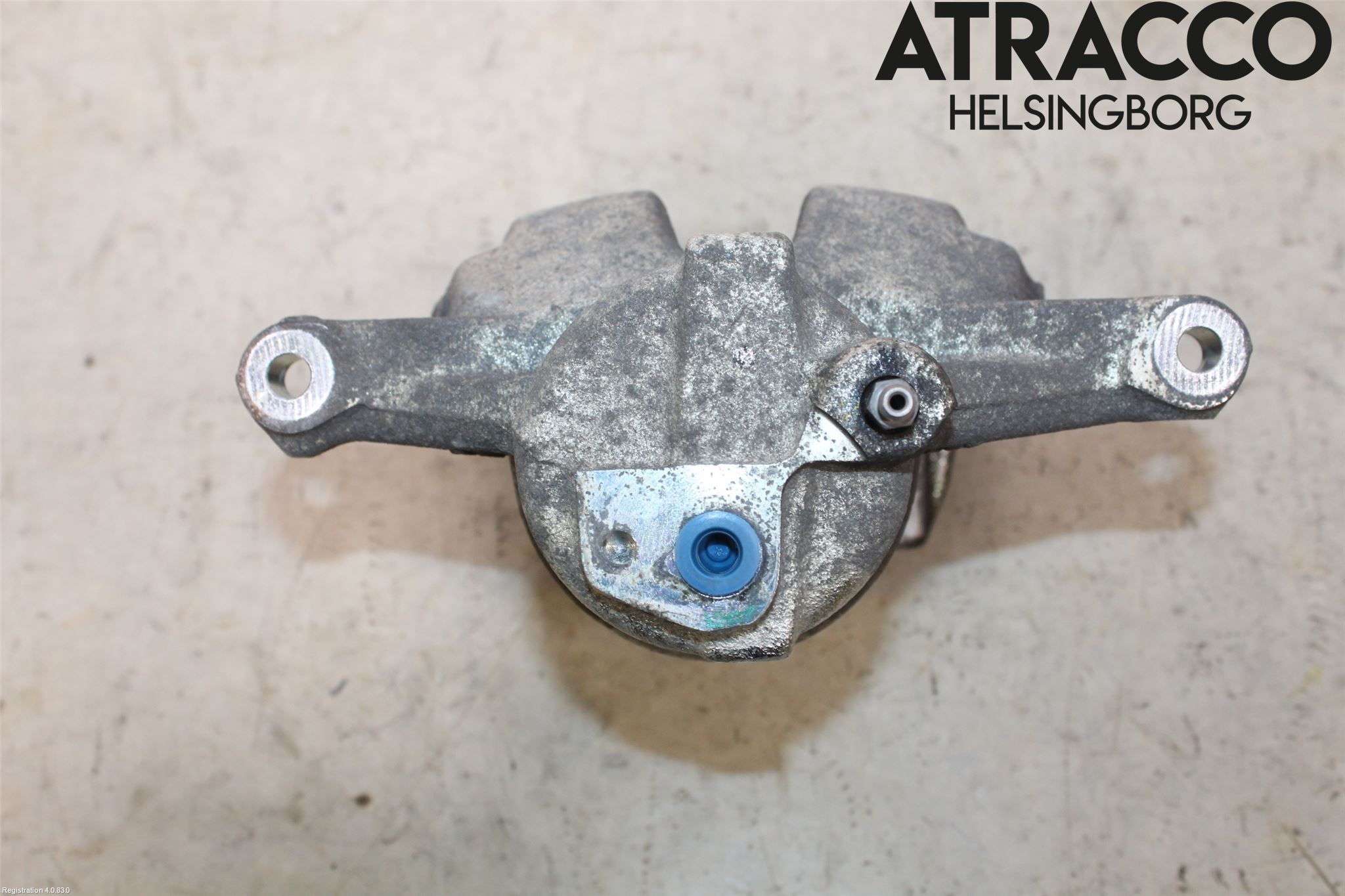 Toyota C-HR 16-23 Bremsecaliper Foran Høyre