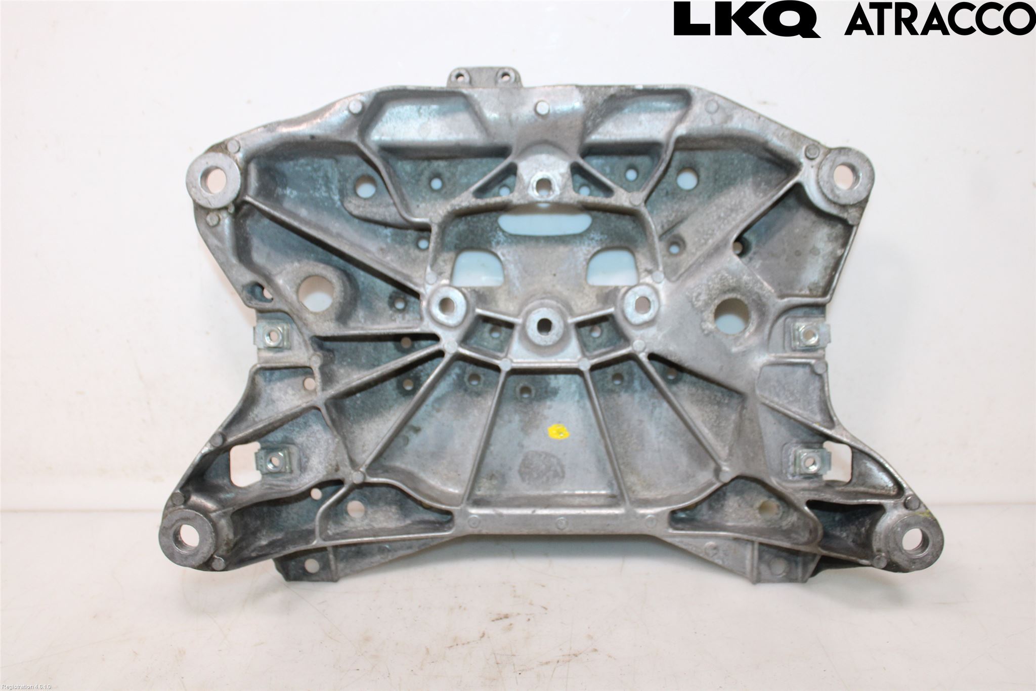 Audi A6 F2/C8 19- Gearkasse Bjelke - Travers
