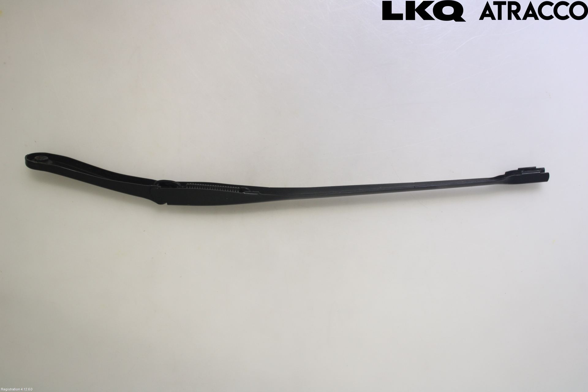 BMW 5 G30/G31/F90 17-23 Viskerarm-Armer Frontrute