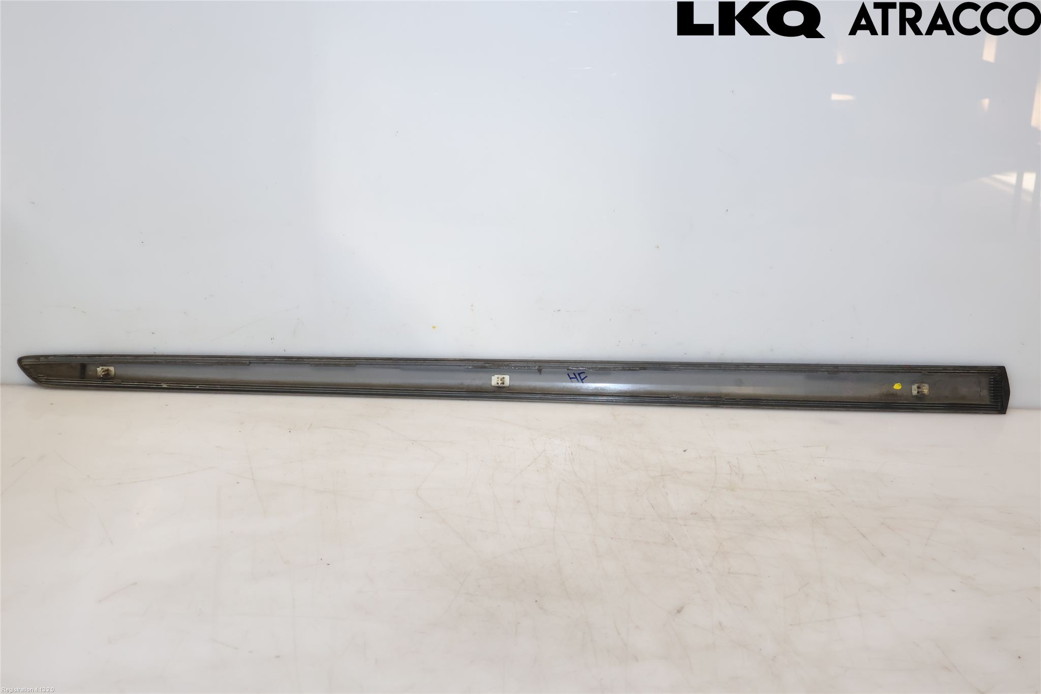 Lexus RX XU30 03-09 Dør Dekorlist Hf