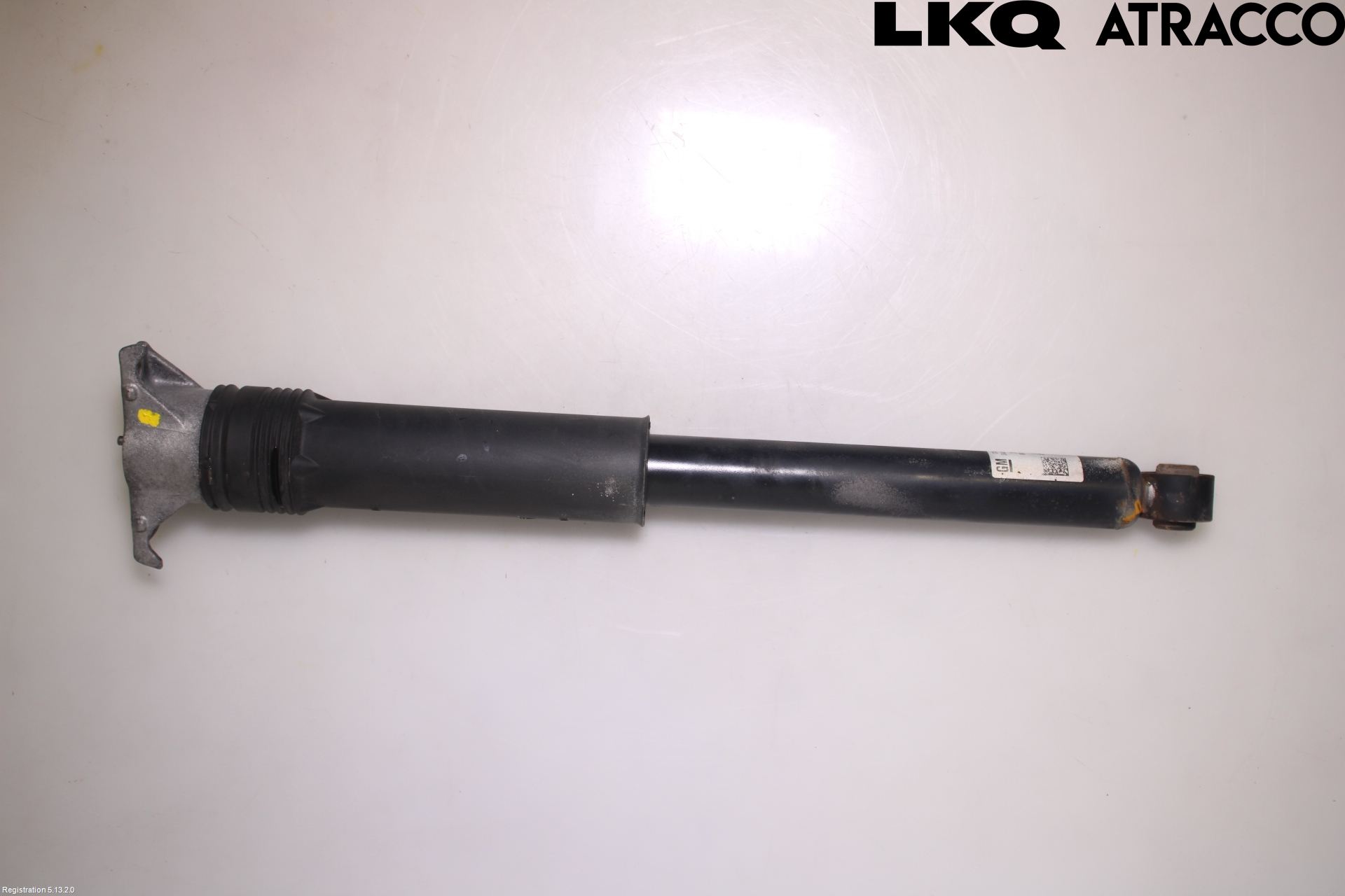 Opel ASTRA K 16-22 Støtdemper Bak