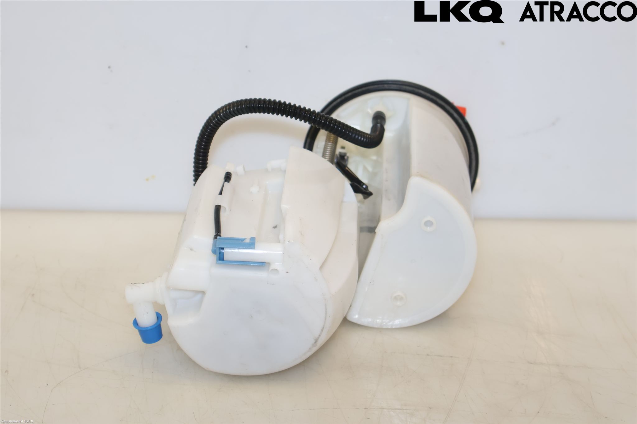 Toyota RAV4 13-18 Drivstoffpumpe Fødepumpe El