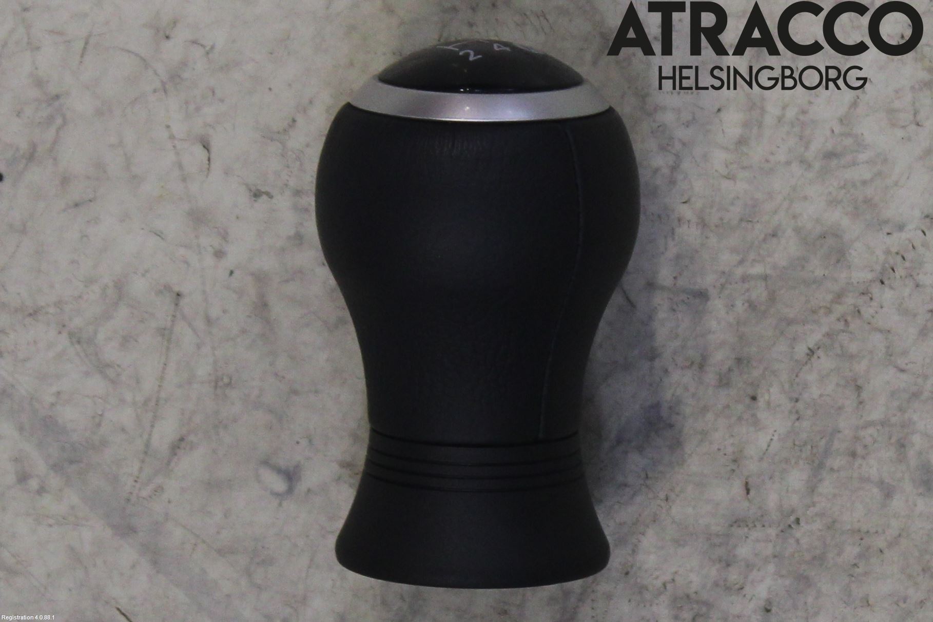Toyota AYGO X AB70 22- Gearspak Kule