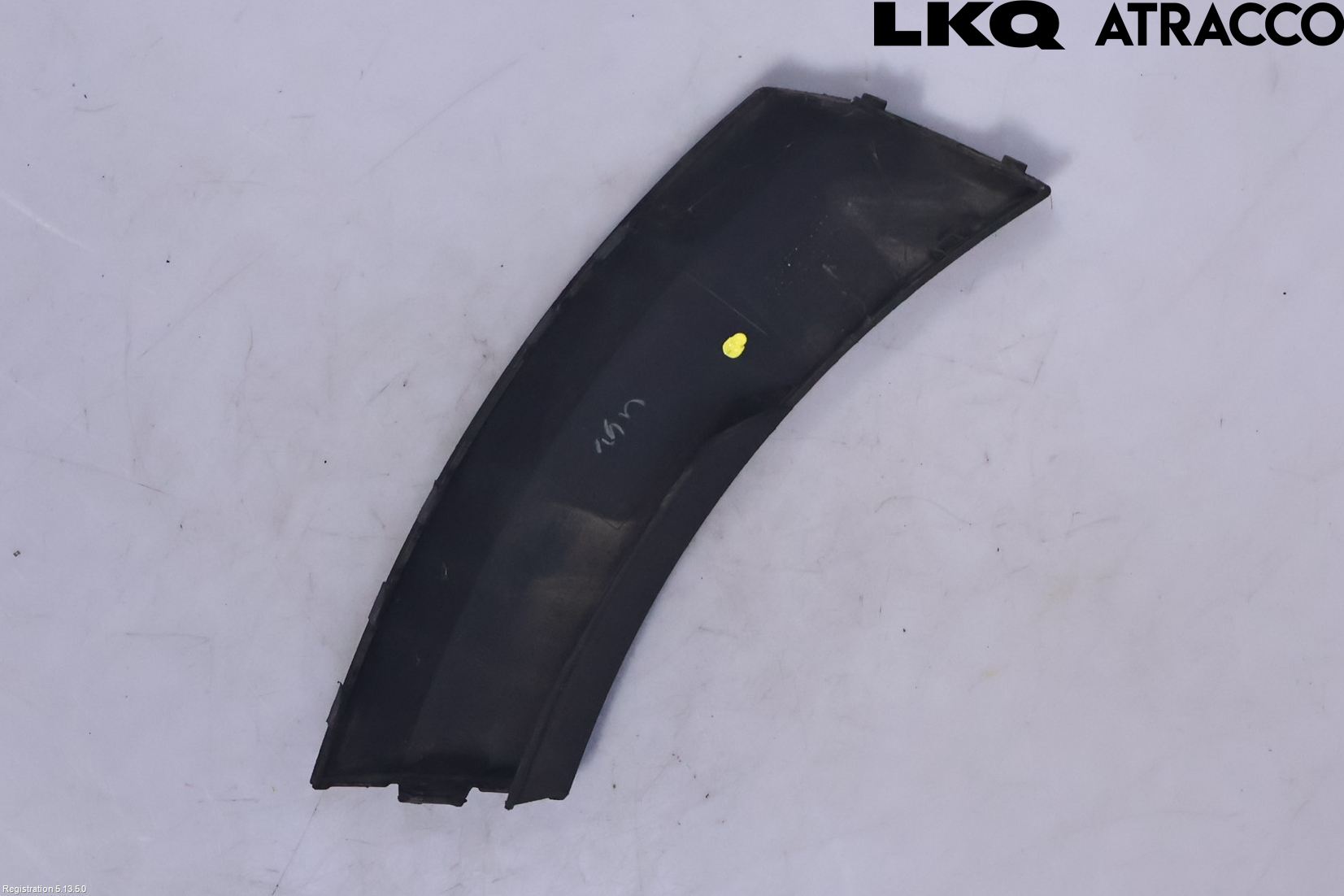 Volkswagen VW GOLF / E-GOLF VII 13-20 Skjerm Bredder