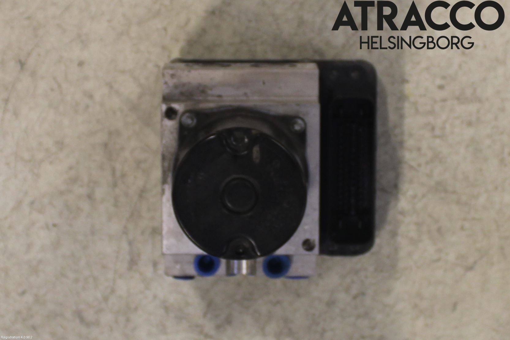 BMW X5 E70 07-13 Abs Hydraulikkaggregat