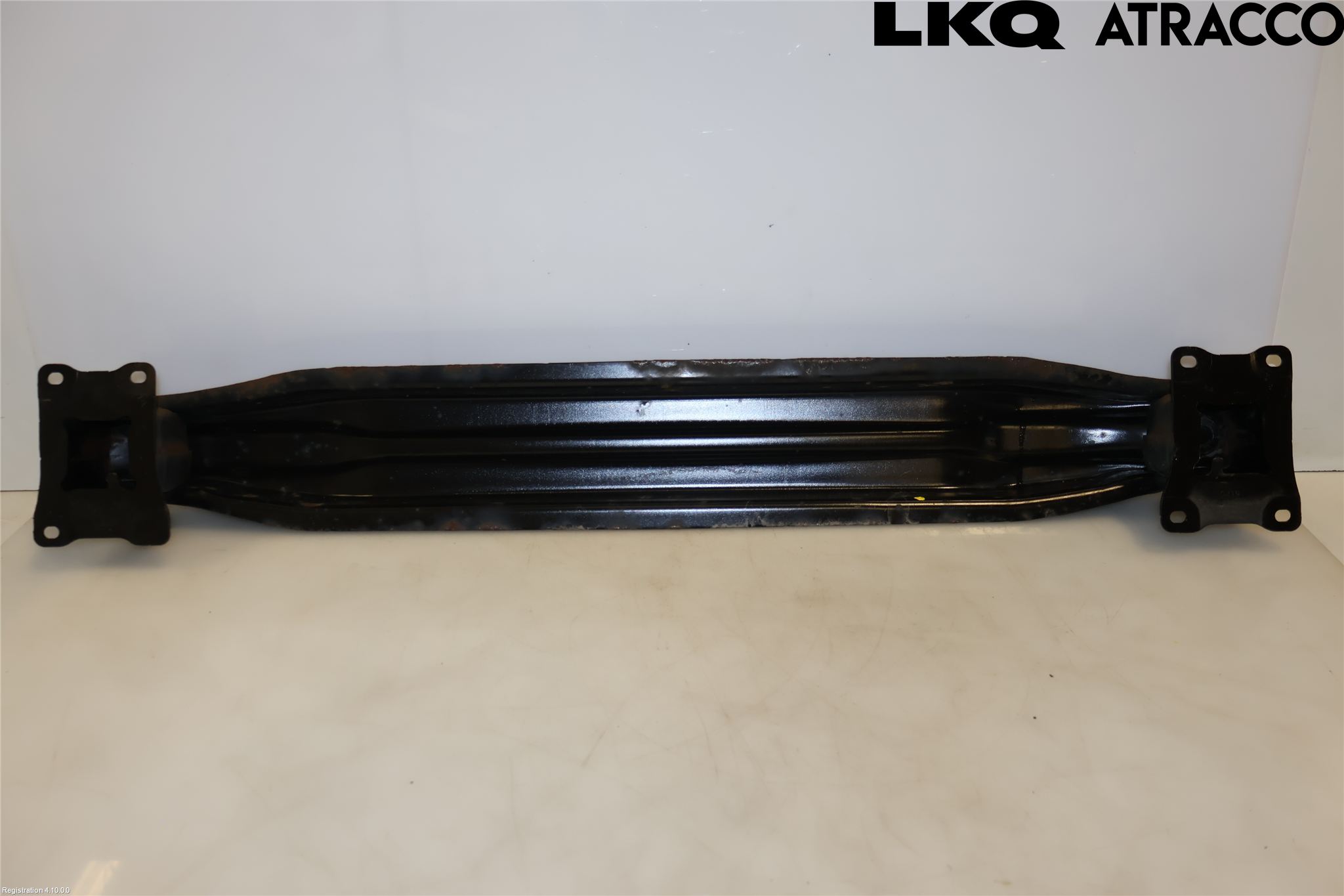 Volkswagen VW GOLF / E-GOLF VII 13-20 Støtfanger Bak Bjelke