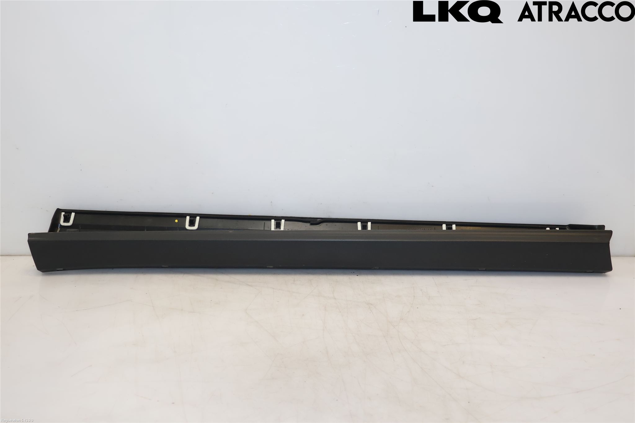 Lexus NX 300h 15-21 Dør Dekorlist Vf