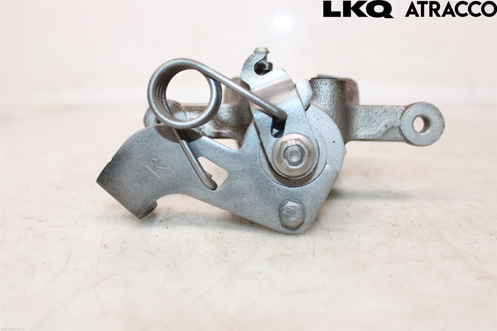 Kia RIO 12-16 Bremsecaliper Bak Høyre