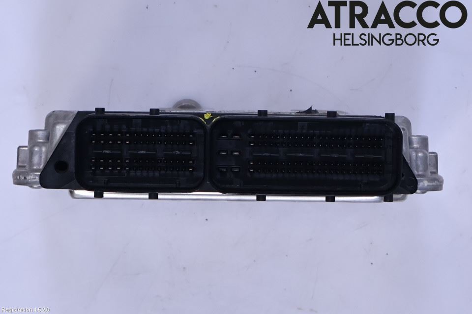 Audi A4 12-15 Styreenhet Dieselpumpe