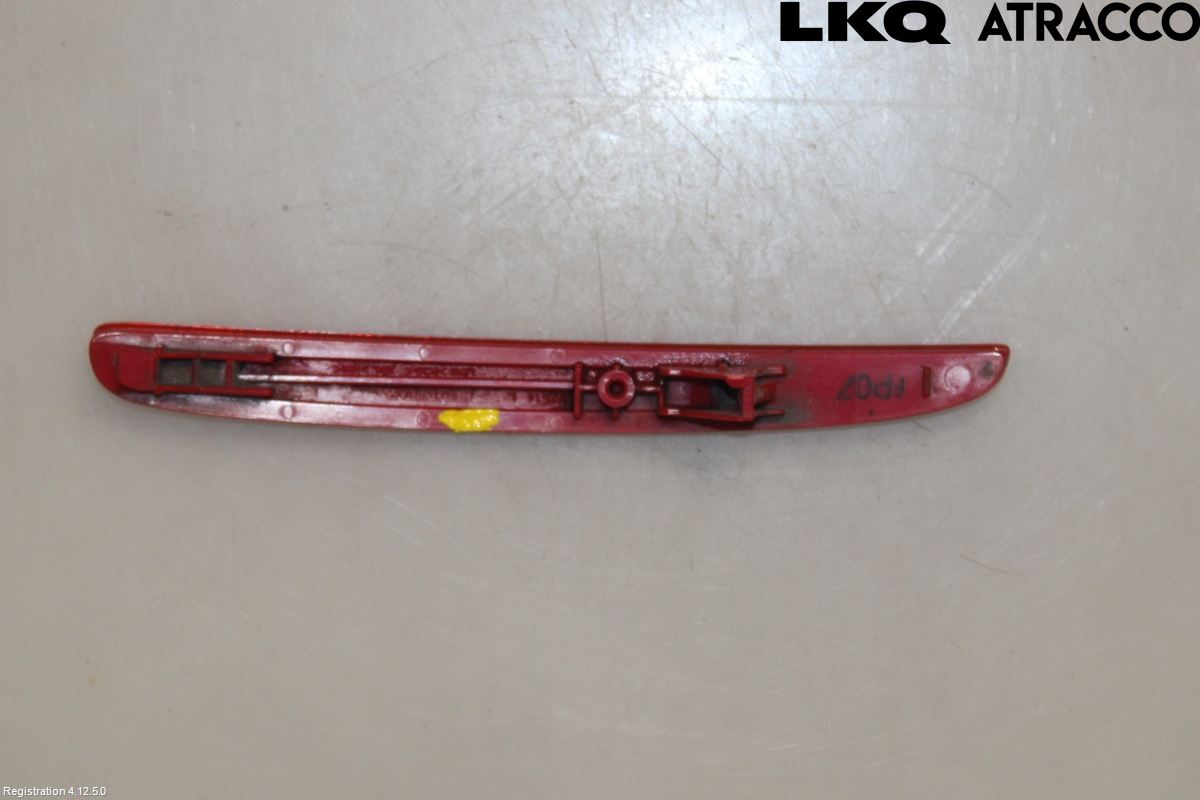 Honda CIVIC 17-22 Refleks Bak