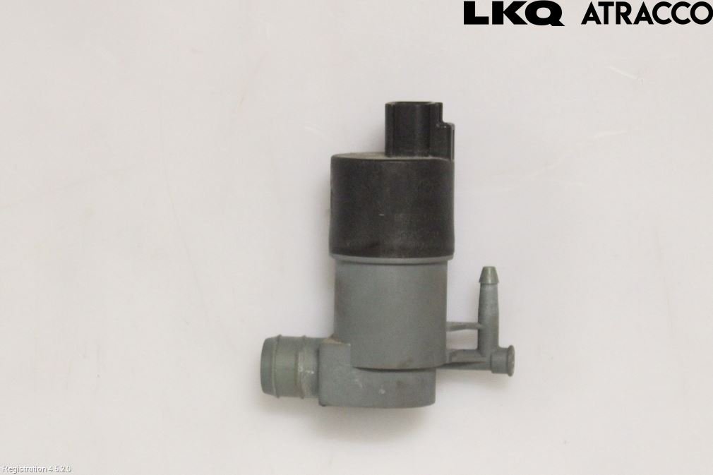 Toyota YARIS XP130 15-20 Spylerpumpe Frontrute