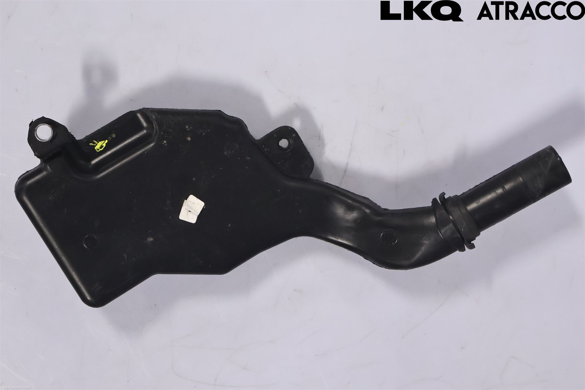 Audi A5 07-16 Påfyllingsrør For Vasketank