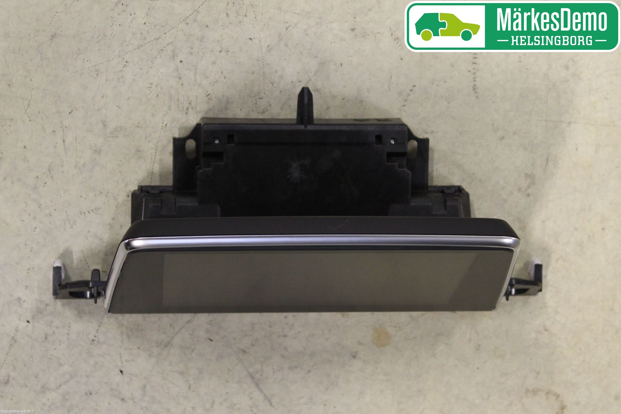 Peugeot 3008 17-24 Instr Varselys - Display