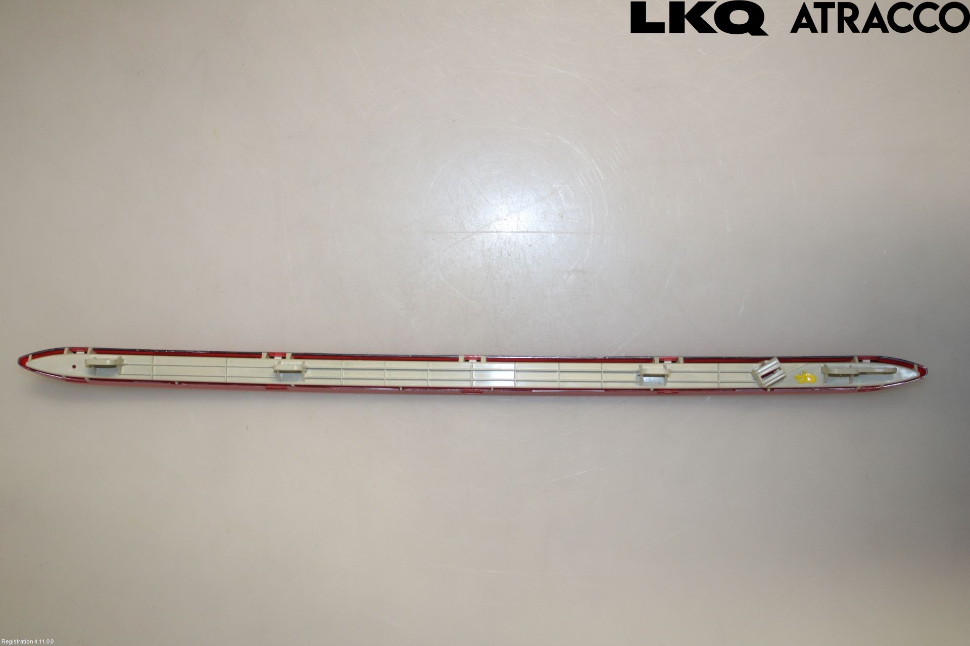 Honda CIVIC 06-11 Bremselys Bakrute