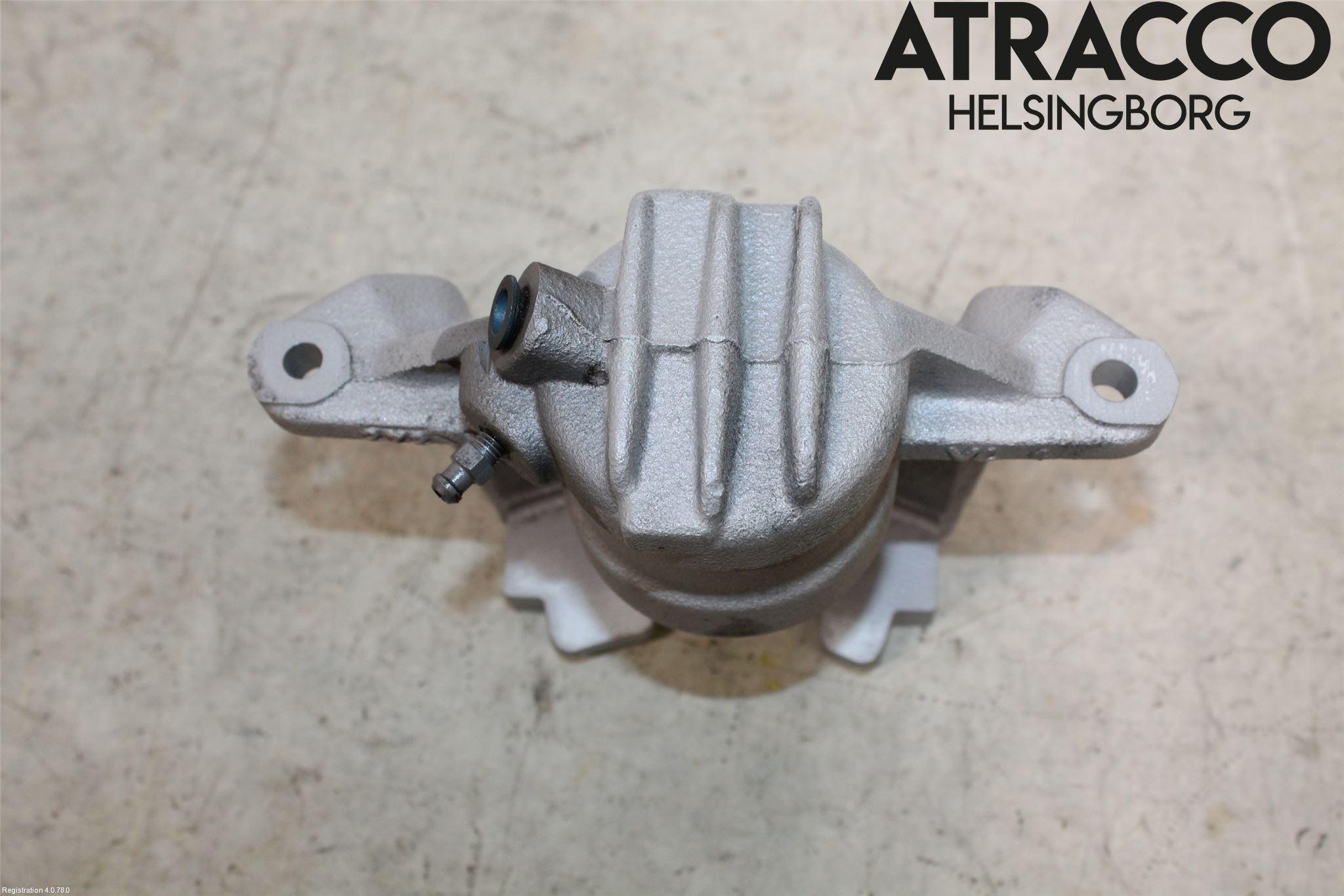 Peugeot PEUGOT 208 16-19 Bremsecaliper Foran Venstre